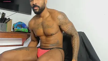 Xander_Str0ng webcam model stream image