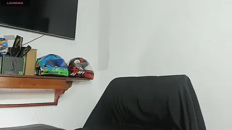 Xander_Str0ng webcam model stream image