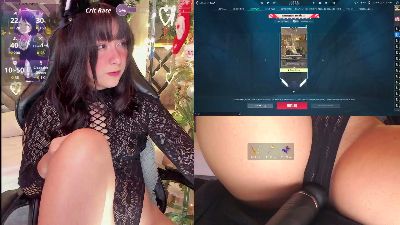 NanachiCook_ webcam model stream image