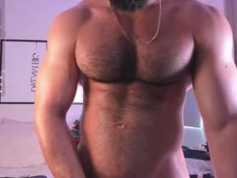 maxstrong01 webcam model stream image