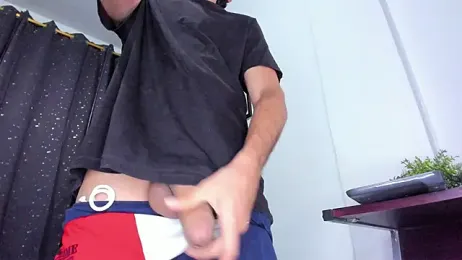 The_skinnyguys webcam model stream image