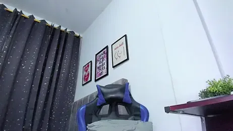 The_skinnyguys webcam model stream image