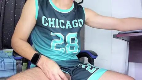 The_skinnyguys webcam model stream image