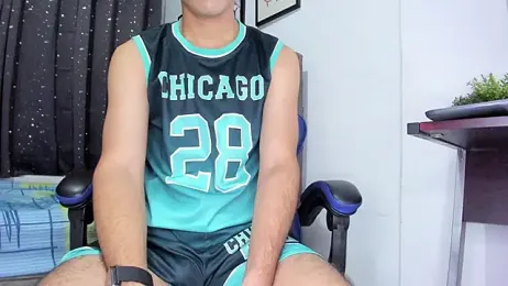 The_skinnyguys webcam model stream image