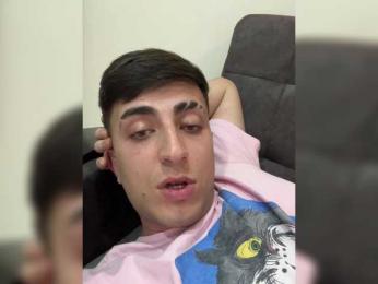 LisichkinDom webcam model stream image