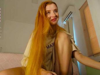 AudreyDevil webcam model stream image