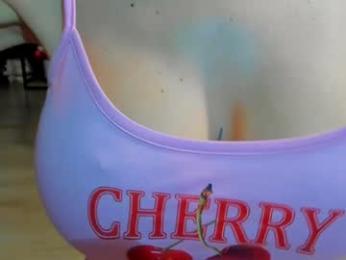 pinkyishere webcam chaturbate model stream image