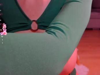 pinkyishere webcam model stream image