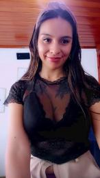 Gh4nima webcam model stream image