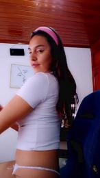 Gh4nima webcam model stream image