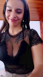 Gh4nima webcam model stream image