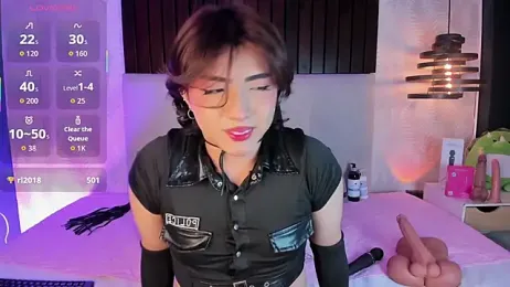 Creamy_Angelo webcam model stream image