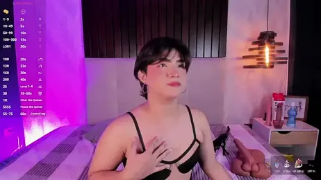 Creamy_Angelo webcam model stream image