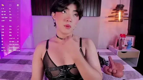 Creamy_Angelo webcam model stream image