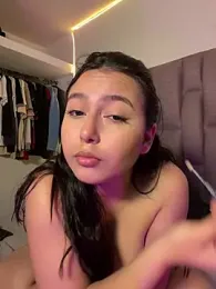 RexxaYBlade webcam model stream image