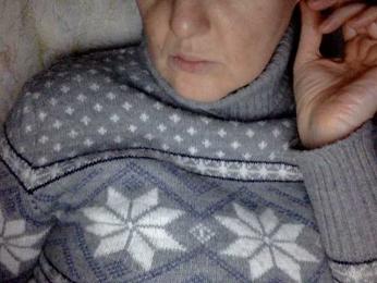 BlondyVio webcam model stream image