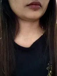 Wild-janvi webcam model stream image