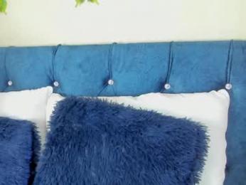 cristalwalker__ webcam model stream image