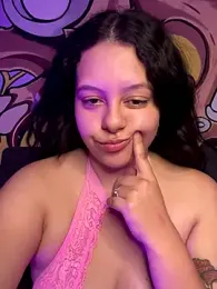 Hayleyourslave webcam model stream image