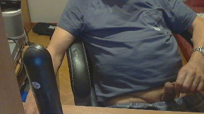 didou57 webcam model stream image