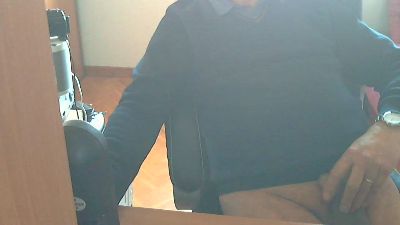 didou57 webcam model stream image