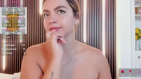 ambarcarterr webcam model stream image