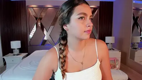 ambarcarterr webcam model stream image