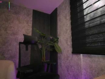 AmyWalker webcam model stream image