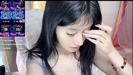 xiangxiang813 webcam model stream image