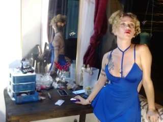 molly-rouse webcam camsoda model stream image