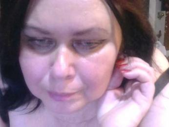 CharleeKendall webcam model stream image