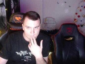 Kiyotaka322 webcam model stream image