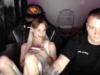 Kiyotaka322 webcam model stream image