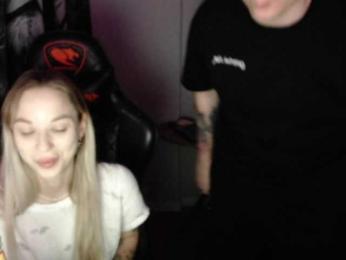 Kiyotaka322 webcam model stream image