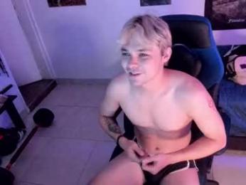 horny_boy08 webcam model stream image