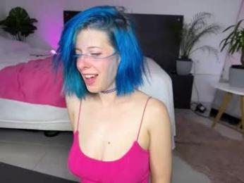 wildfairiesheaven webcam model stream image
