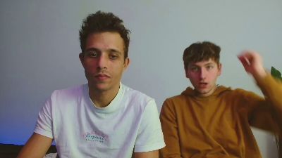 Friend_Sex_ webcam model stream image