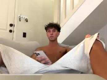 joel28665 webcam chaturbate model stream image