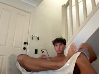 joel28665 webcam chaturbate model stream image