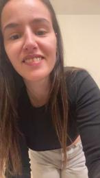 Anissa92 webcam cam4 model stream image