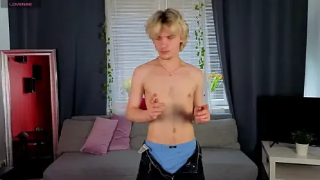 JameMiller webcam model stream image