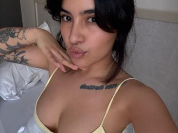 MarieLima webcam model stream image