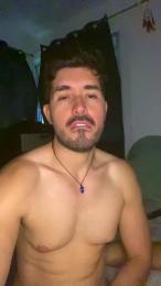 Jangel9595 webcam model stream image