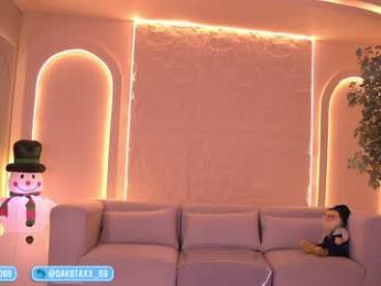 dakota_leex webcam model stream image