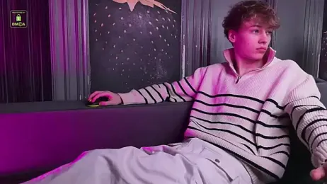 Kevin_Garsia webcam model stream image