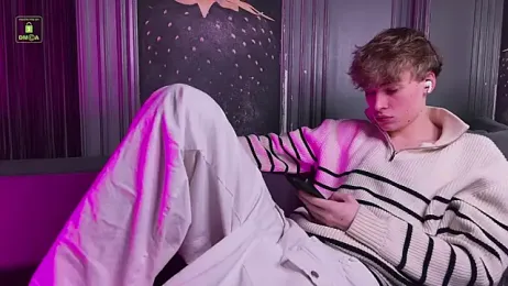 Kevin_Garsia webcam model stream image