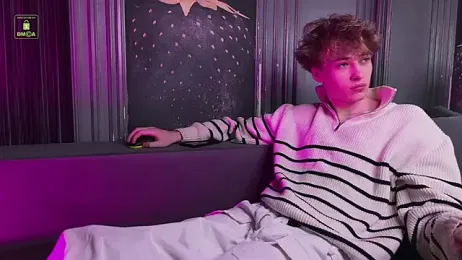 Kevin_Garsia webcam model stream image