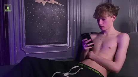 Kevin_Garsia webcam model stream image