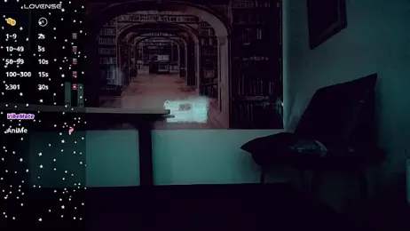 Dayana_Dias webcam model stream image