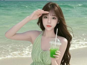 SylviaLsla webcam model stream image